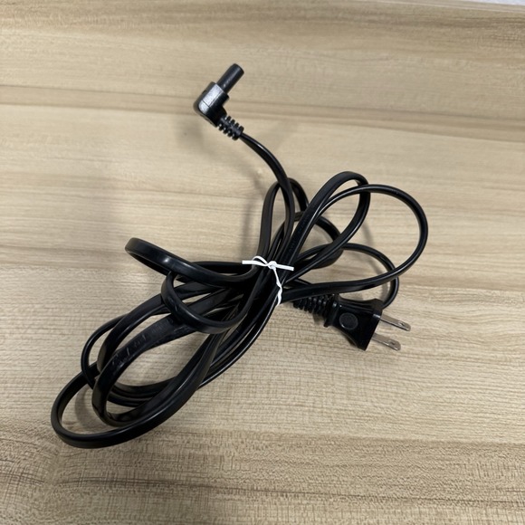 Bose UX-213 Switching Power Supply AC Power Cord Cable OEM - Picture 2 of 6